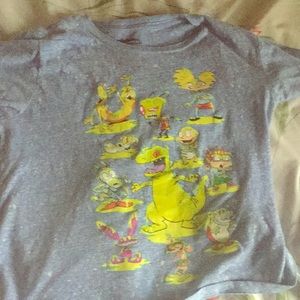 A shirt that any gender can wear and pull off